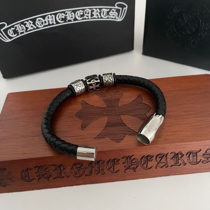 Chrome Hearts Bracelets